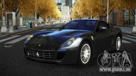 Ferrari 599 Nivemez pour GTA 4