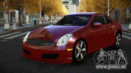 Nissan Skyline Sutof für GTA 4