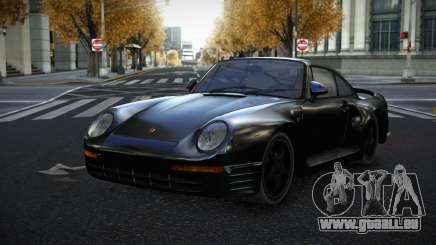 Porsche 959 Xilizek für GTA 4