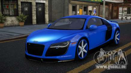 Audi R8 Caeje für GTA 4