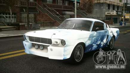 Ford Mustang Olasan S1 pour GTA 4