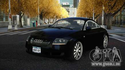 Audi TT Wiole pour GTA 4