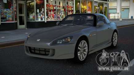 Honda S2000 Sushuke für GTA 4
