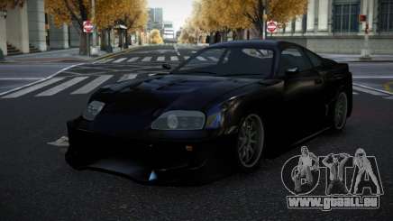 Toyota Supra Mimuwe für GTA 4