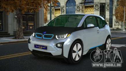BMW i3 Esav für GTA 4