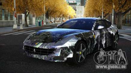 Ferrari FF Ashob S14 pour GTA 4