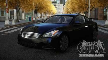Infiniti G37 Hepyomab für GTA 4