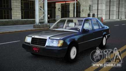 Mercedes-Benz 250D Ihit für GTA 4