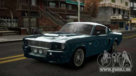 Ford Mustang Olasan S6 für GTA 4