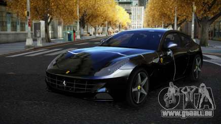 Ferrari FF Ashob S4 pour GTA 4