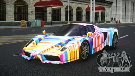 Ferrari Enzo Chinva S6 für GTA 4