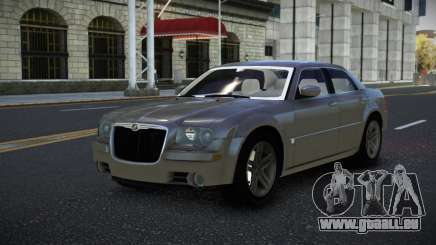 Chrysler 300C Binozujo für GTA 4
