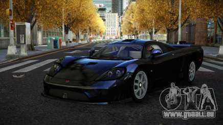 Saleen S7 Galuwuzik pour GTA 4