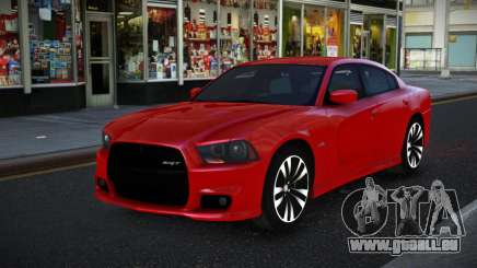 Dodge Charger Stinat pour GTA 4