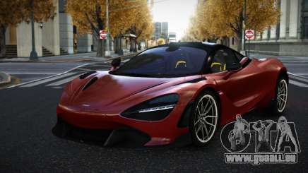 McLaren 720S Zula für GTA 4