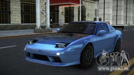 Nissan 240SX Taqvezavi für GTA 4