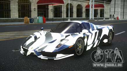 Ferrari Enzo Chinva S7 für GTA 4