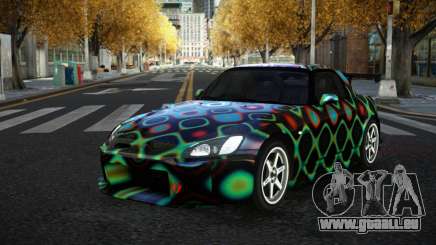 Honda S2000 Thonah S10 pour GTA 4