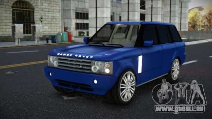 Land Rover Range Rover Vogue Cuqxi für GTA 4