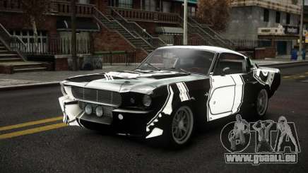 Ford Mustang Olasan S9 für GTA 4