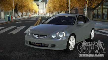 Acura RSX Alas für GTA 4