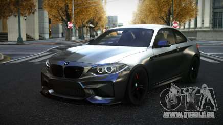 BMW M2 F87 Suciv für GTA 4