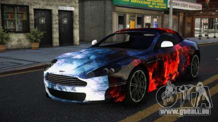 Aston Martin DBS Linles S8 für GTA 4