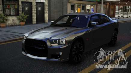 Dodge Charger Bobu pour GTA 4