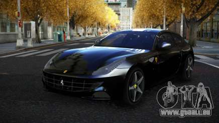 Ferrari FF Ashob S3 pour GTA 4