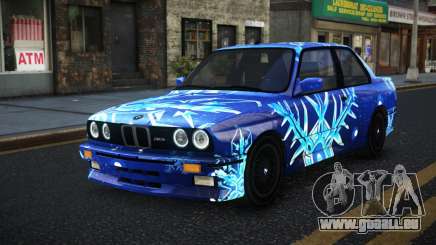 BMW M3 E30 Japhle S2 für GTA 4