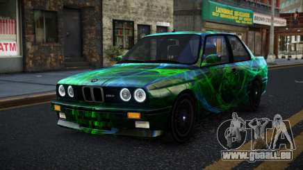 BMW M3 E30 Japhle S9 für GTA 4