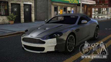 Aston Martin DBS Linles S9 für GTA 4