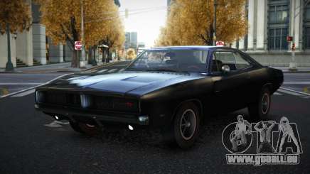 Dodge Charger Niubu pour GTA 4