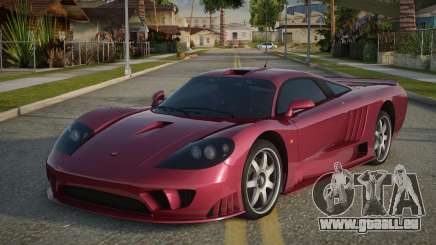 Saleen S7 Ahexen pour GTA San Andreas