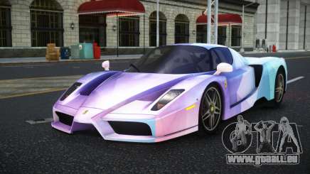 Ferrari Enzo Chinva S5 für GTA 4