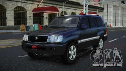 Toyota Land Cruiser Vonu pour GTA 4