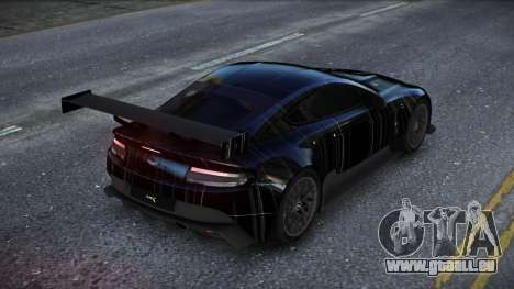 Aston Martin Vantage Relie S7 für GTA 4