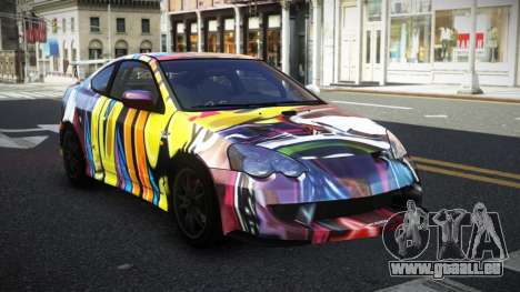 Honda Integra Vintha S5 pour GTA 4