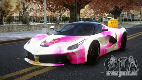 Ferrari LaFerrari Erahxa S2 pour GTA 4