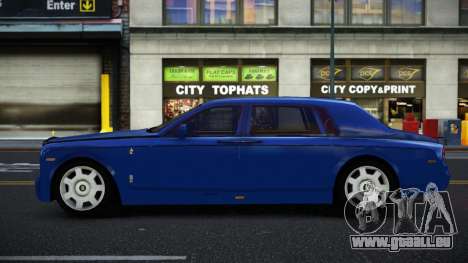 Rolls-Royce Phantom Lakiboji pour GTA 4
