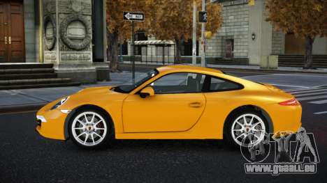 Porsche 911 Xivsovoh für GTA 4