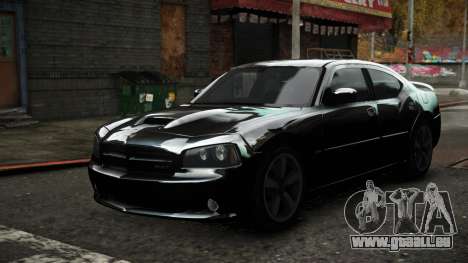 Dodge Charger Diater S1 pour GTA 4
