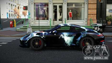 Porsche 911 Ronai S8 für GTA 4