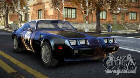 Pontiac Trans AM Beasy S9 für GTA 4
