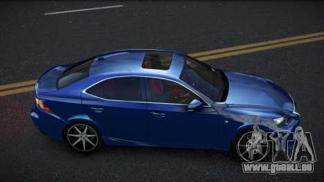 Lexus IS350 Doyitabe pour GTA 4