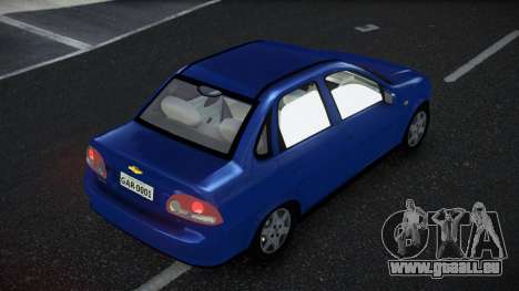 Chevrolet Classic Tawutib für GTA 4