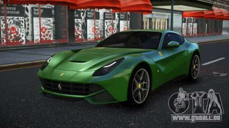 Ferrari F12 Semaen für GTA 4
