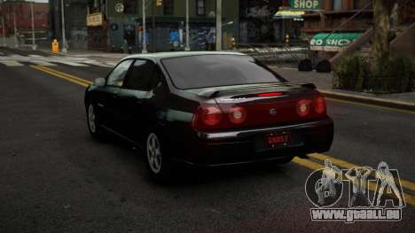 Chevrolet Impala Gumjaniy pour GTA 4