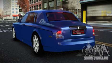 Rolls-Royce Phantom Lakiboji pour GTA 4