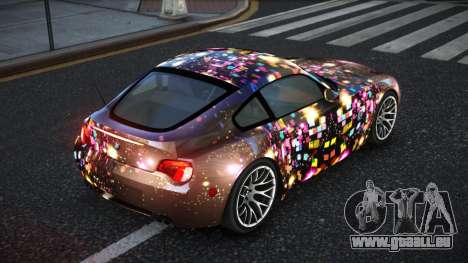 BMW Z4 Mialey S13 für GTA 4